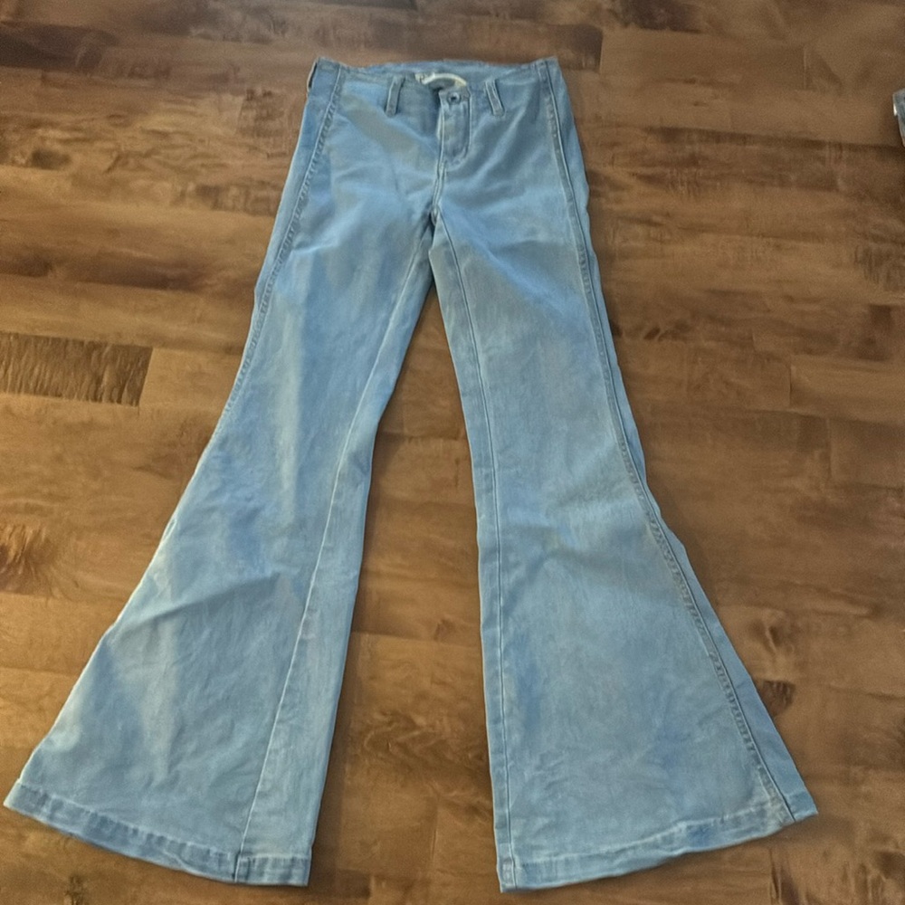 Free people jeans